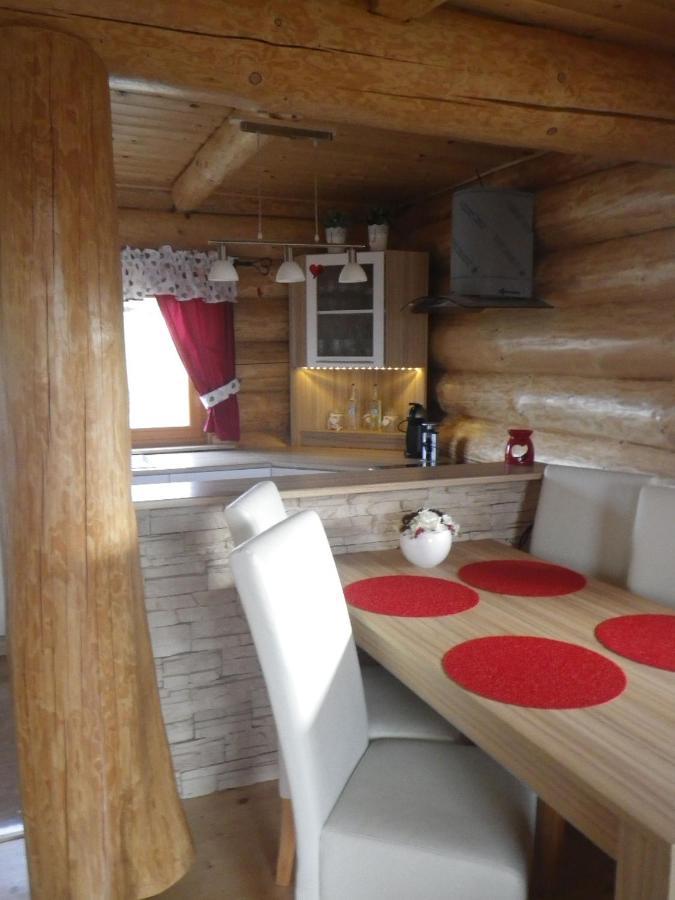 Rybnik Bitovanky Bítovany Extérieur photo