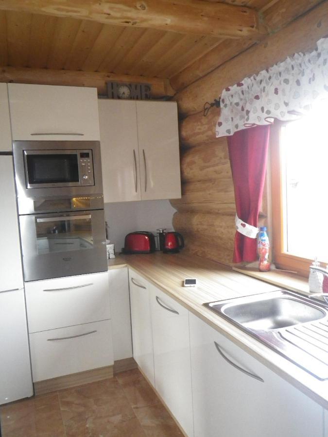 Rybnik Bitovanky Bítovany Extérieur photo
