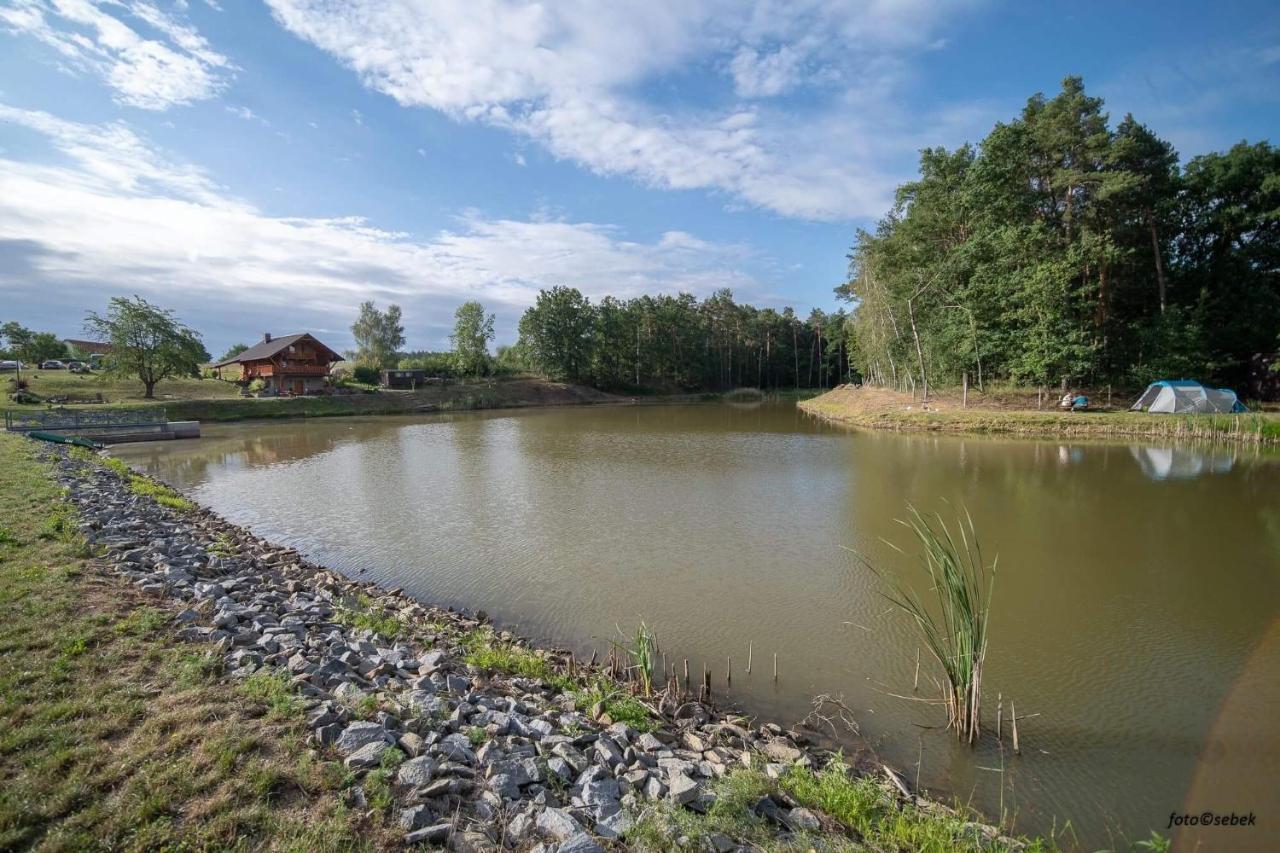 Rybnik Bitovanky Bítovany Extérieur photo